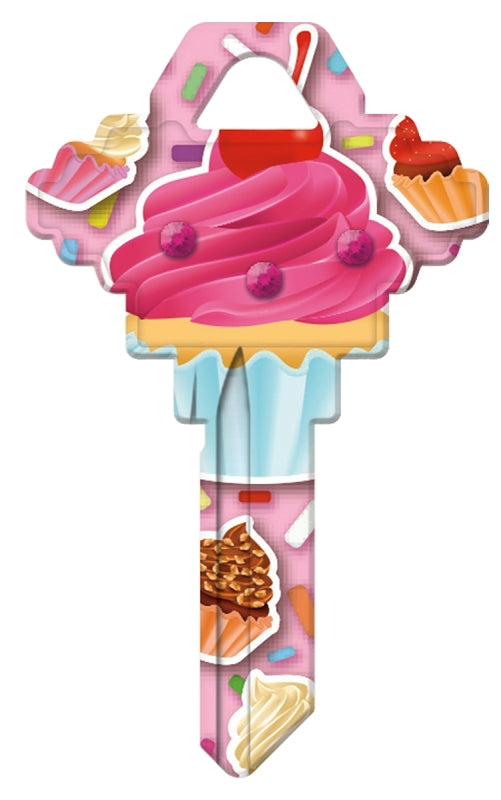 Hy-Ko Products Key Sc1-Cpbl Cupcake 15005SC1-CPBL (5-Pack)