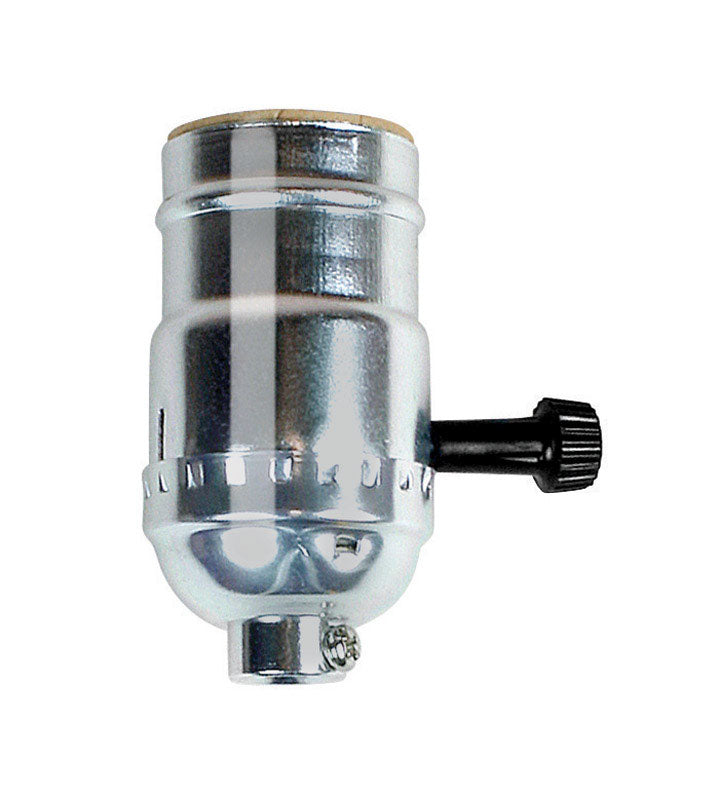Jandorf Metal Turn Knob Socket 1 pk