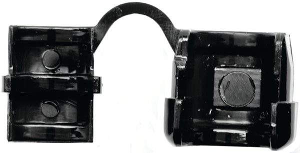 Jandorf Cord Prtctr 14-12g Blk 61416