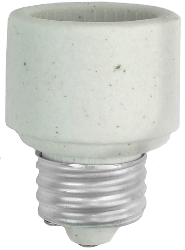 Jandorf Socket Exten Porc E26 1-1/4in 60422
