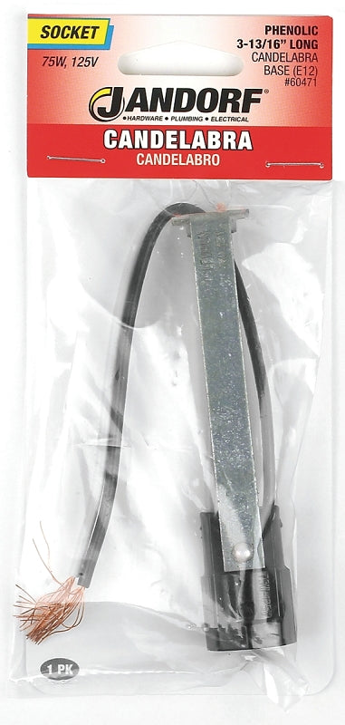 Jandorf Socket Phen W/Hickey 3-13/16in 60471