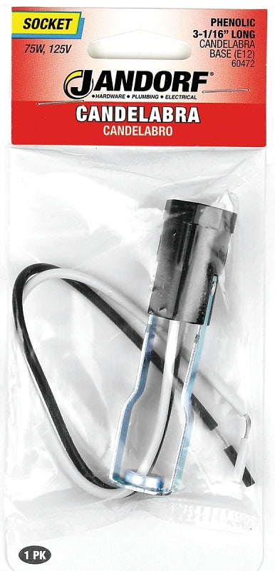 Jandorf Socket Phen W/Hickey 2-15/16in 60472