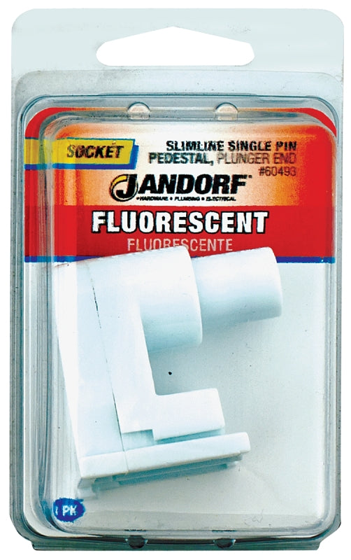 Jandorf Socket Flou Sing Pin Plung End 60493