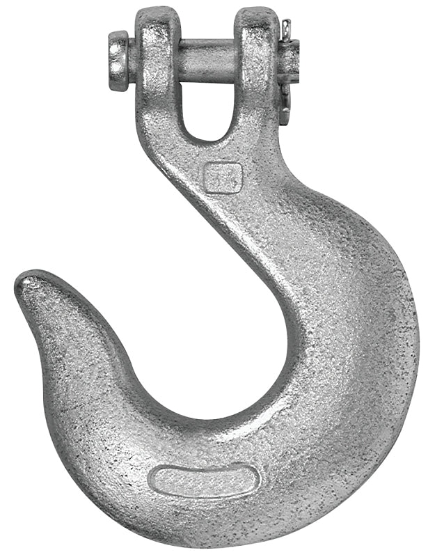 Campbell T9401824 Tools, 1/2", Zinc Plated