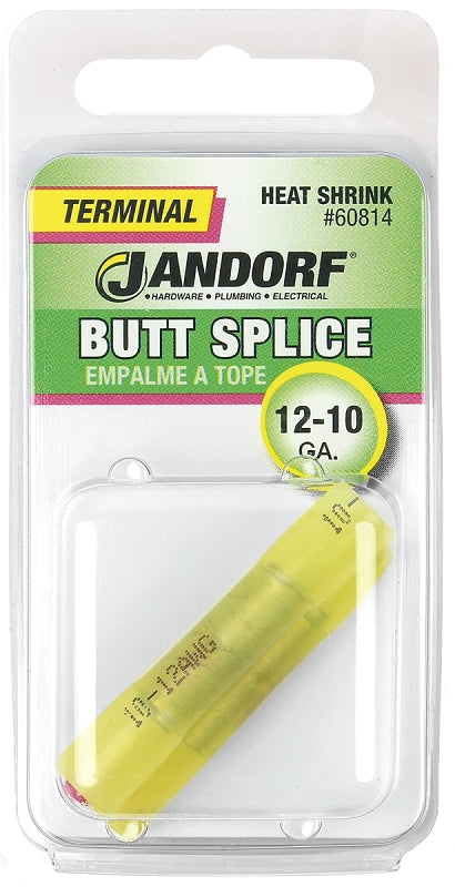 Jandorf Specialty Hardw Term Butt Splc 12-10 Htshk 60814
