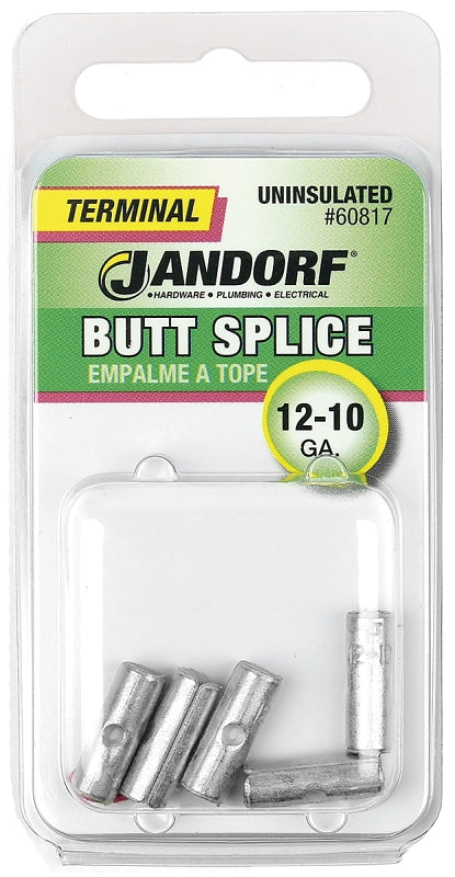 Jandorf Specialty Hardw Term Butt Spl Uninsul 12-10Ga 60817