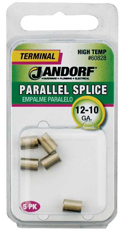 Jandorf Specialty Hardw Term Parallel Spl Hitemp 12-10 60828