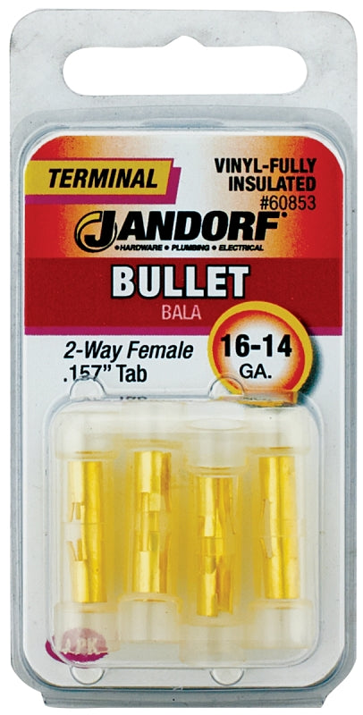 Jandorf Specialty Hardw Term Bullt F Vin 2Wy Ins .157T 60853