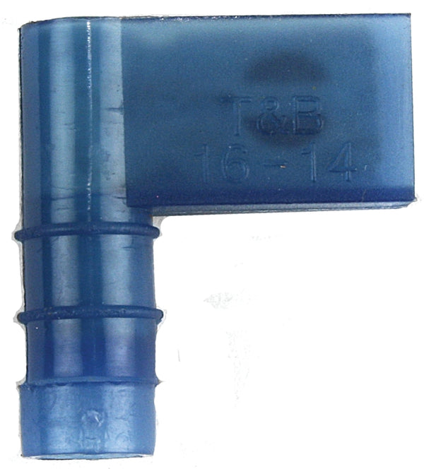 Jandorf Term Disc 16-14 F.25"Nyl 60868
