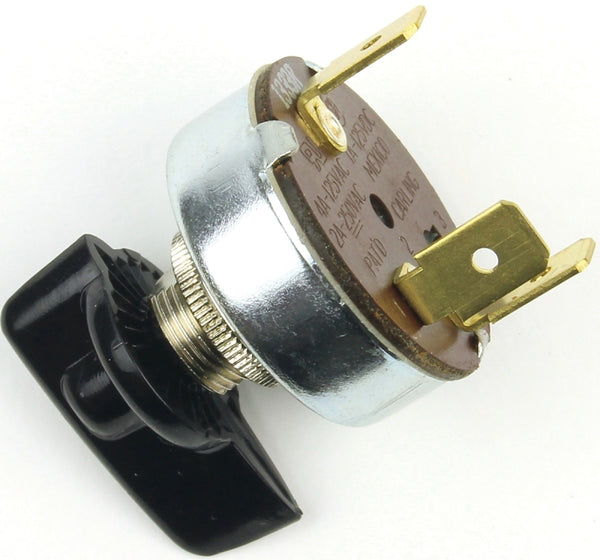 Jandorf Rotary Switch Spdt 3 Tab 61033
