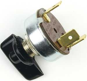 Jandorf Rotary Switch Spdt 3 Tab