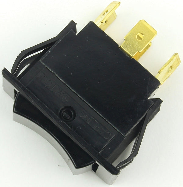 Jandorf Specialty Hardw Switch Rocker Mnt On Off On 61100