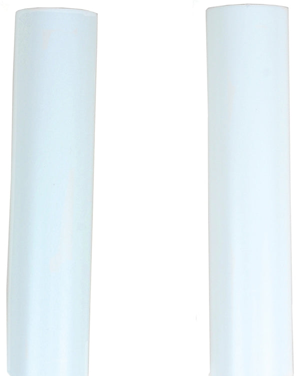 Jandorf 60227 Socket Cover, White, 2 Each Set (2-Pack)
