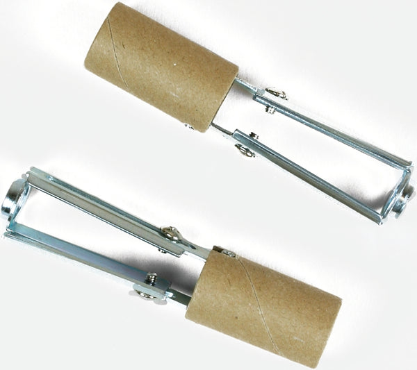 Jandorf 60228 Candelabra Socket, 2 Each Set
