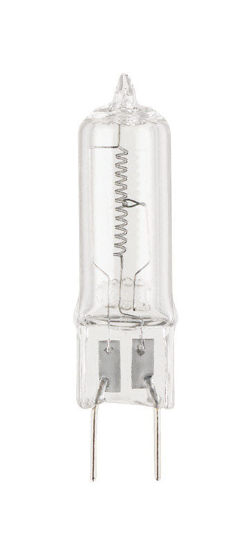 Westinghouse 100 W T4 Decorative Halogen Bulb 1,500 lm White 1 pk 0471300