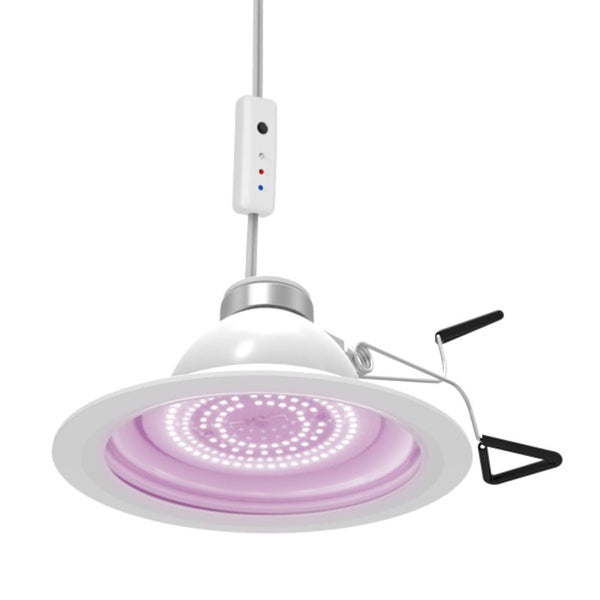 Feit Electric 74361 - GLP8ADJS/CLAMP32WLED Indoor Horticulture LED Fixture