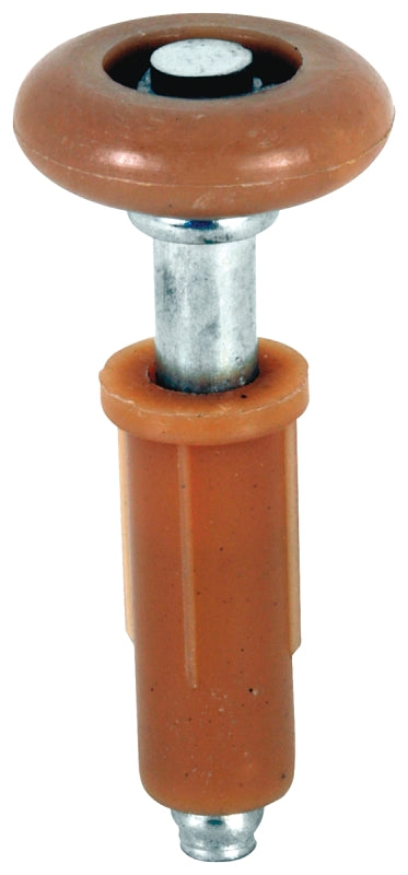 Prime-Line Products N 6953 Bi-Fold Door Top Guide Wheel,(Pack of 1)