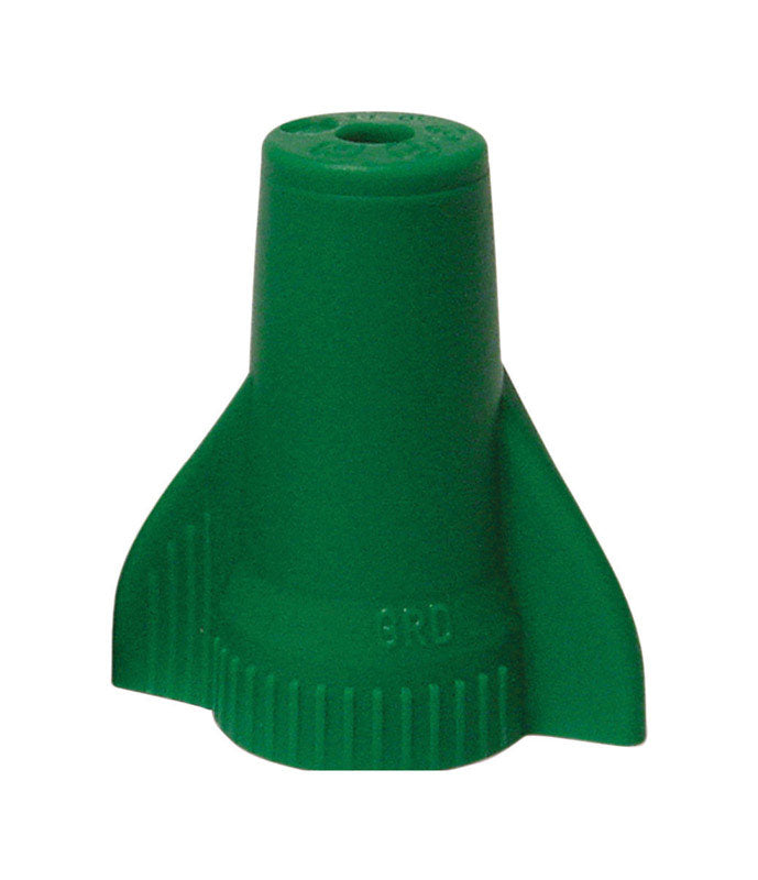 GB Gardner Bender 25-095 GreenGard Grounding Connector 25 Count