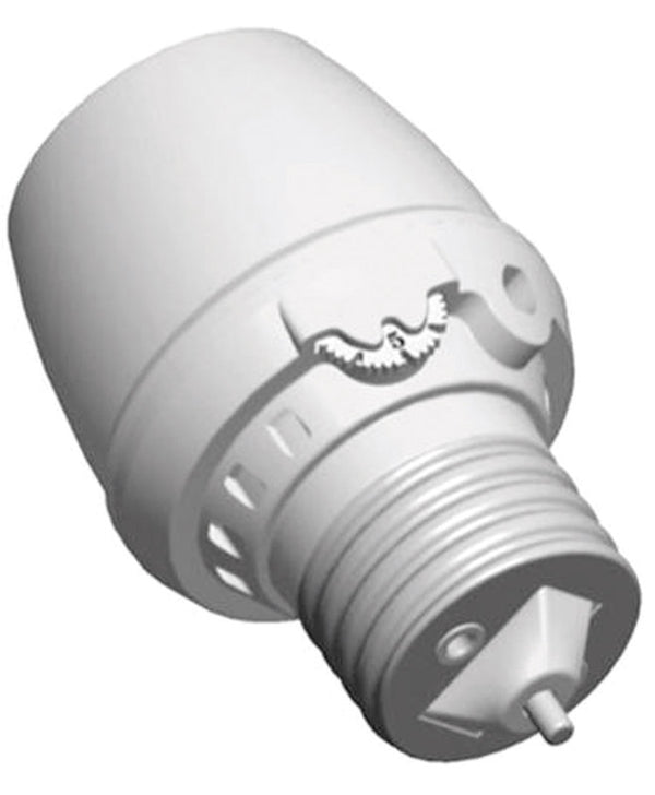 Westek SLC9BC Programmable Light Control, White