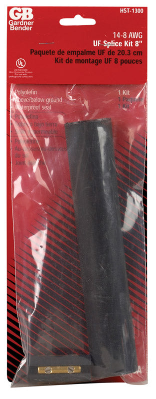 Gardner Bender UF Underground Splice Kit HST-1300