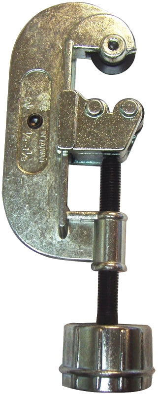 Plumb Pak PP840-3 Tube Cutter For 1/8-inch To 1-1/8-inch OD, 8-1/2" x 4-1/2"
