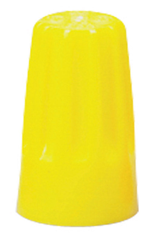 GB Gardner Bender 25-004 Wiregard Yellow Wire Connectors 25 Count