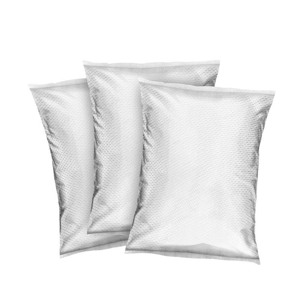 Humydry USA250X3RC12 Unscented Moisture Absorber Refill, 8.8-Ounce, 3-Pack USA250X3RC6