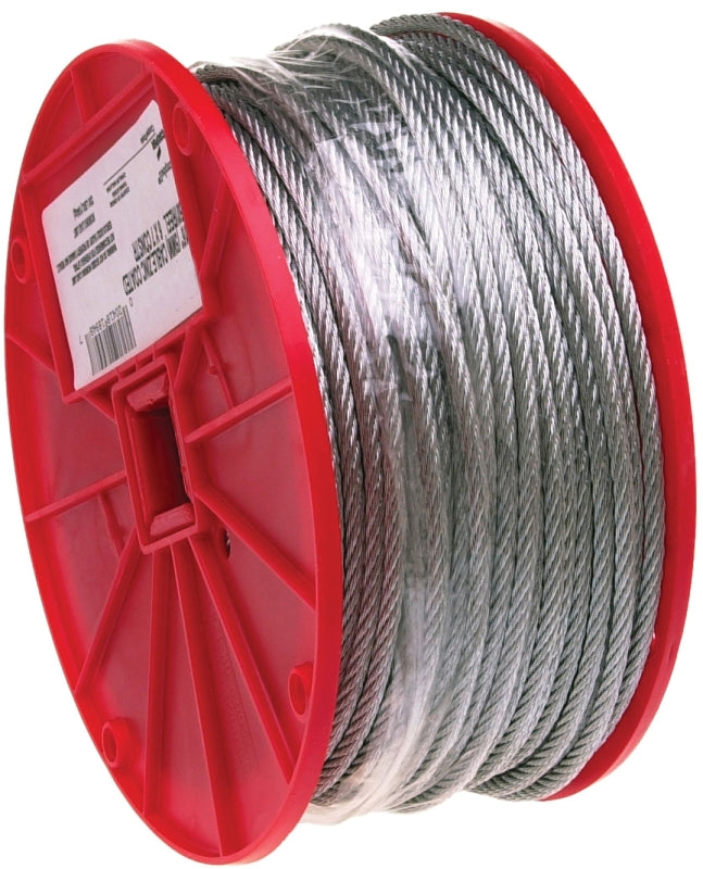 Apex Tool Group - Chain Cable Blu-Krome Reel 7000327 - Pack of 500