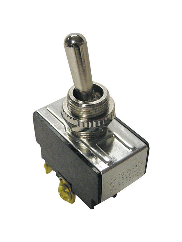Gardner Bender Toggle Swtch HD Spst GSW-10