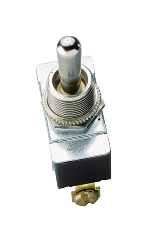 Gardner Bender 20 Amp Single-Pole Toggle Switch (1-Pack) GSW-13