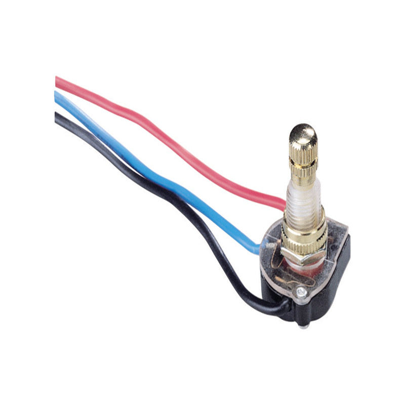 GB Gardner Bender GSW-62 Rotary Switch