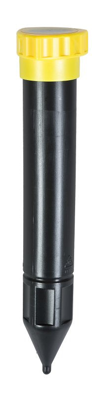 Victor M9012 Mole and Gopher Chemical Free Sonic Spike - Outdoor Mole and Gopher Repellent