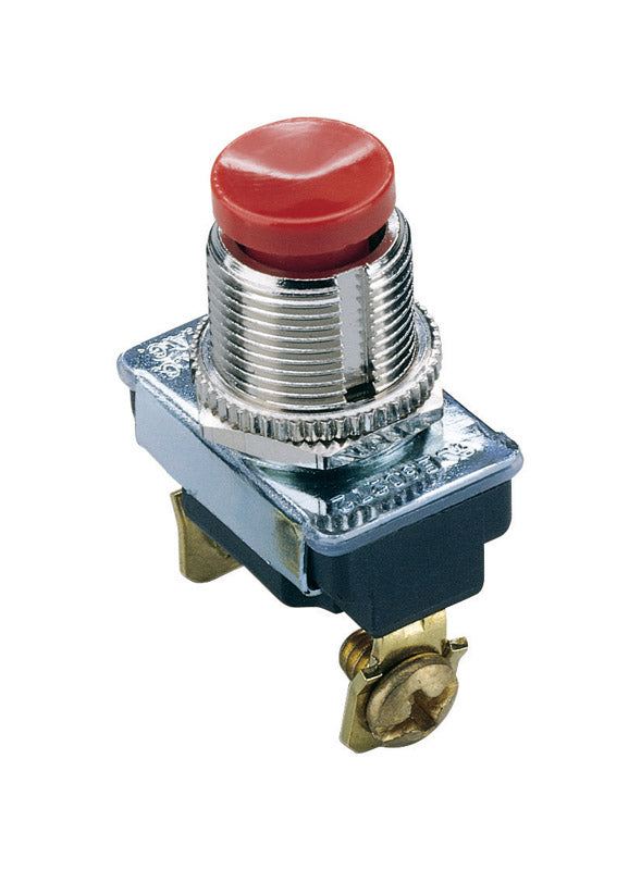 Gardner Bender Momentary/Contact Switch GSW-23
