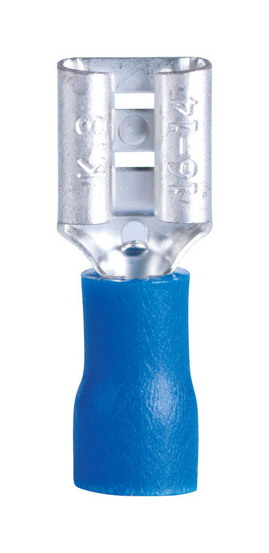 Insulated Female Disconnect