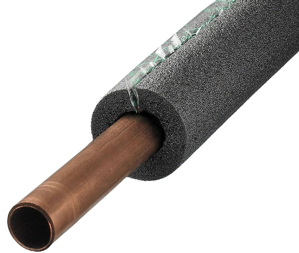 Thermwell Pipe INSULTN 3/4" X3' 4PK Foam 5P11X