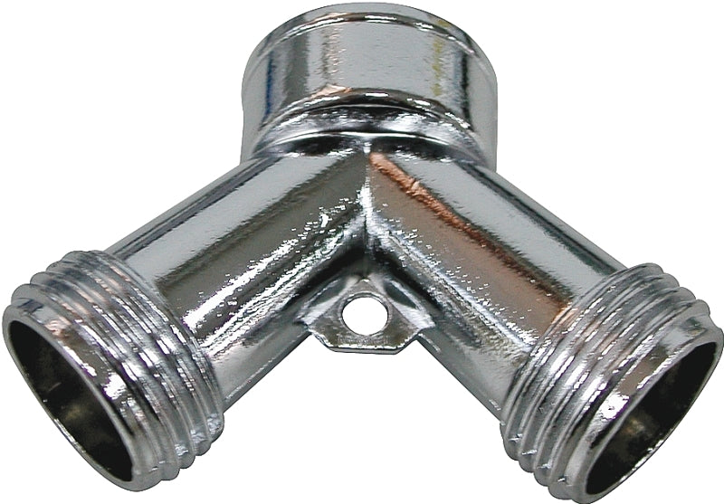 Mintcraft PMB-064 Cast Y-Connector Hose