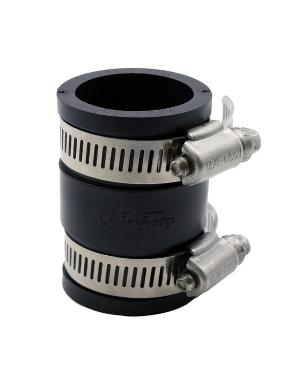 Fernco #P1056-100 1" COP Cond Connector