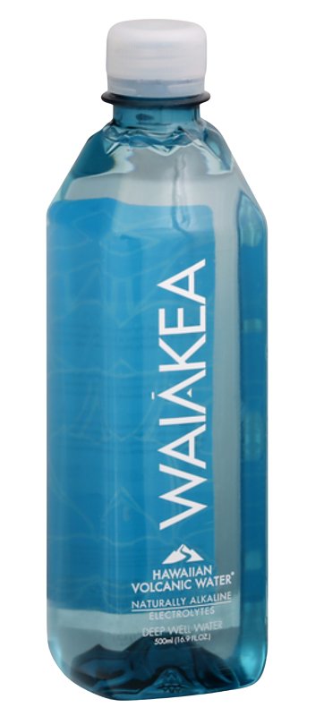 Waiakea Water 500mL