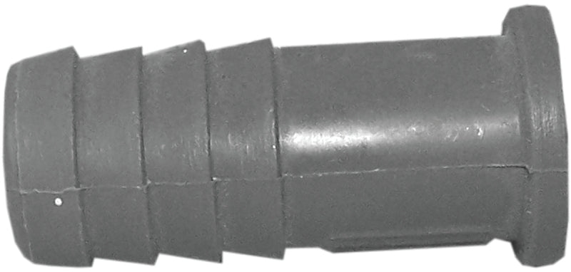 PLUG INSERT POLY 1/2"