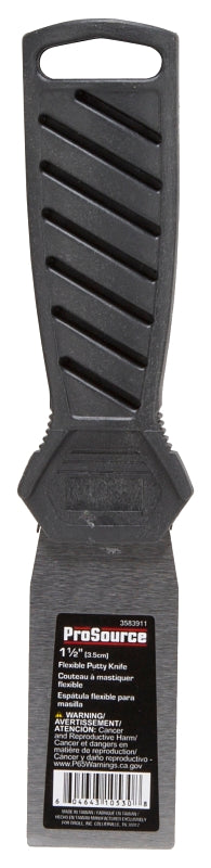 MINTCRAFT 10530 Flex Putty Knife, 1-1/2-Inch