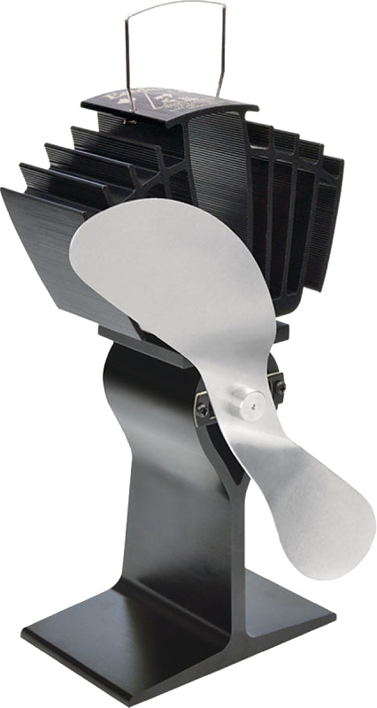 Ecofan AirMax 812AMKBX wood stove fans