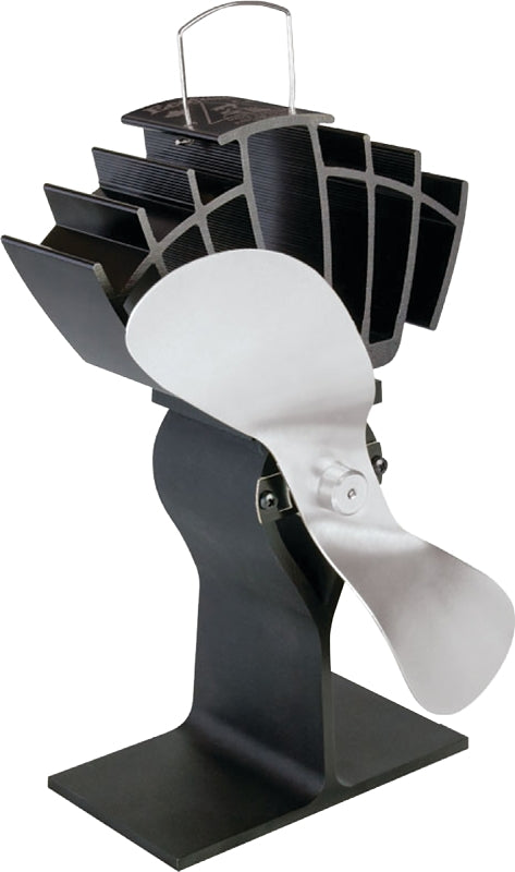 Ecofan UltrAir 810CAKBX wood stove fans
