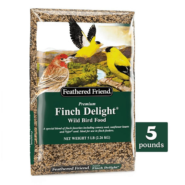 Feathered Friend 14396 Wild Bird Food