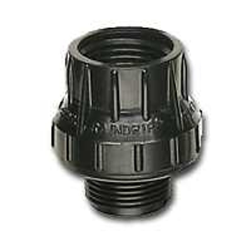 Raindrip Anti-Siphon Valve