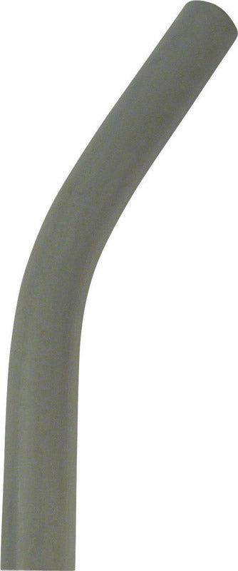 Cantex 1-1/4'' Dia. PVC 45 Degree Elbow 1 Pk. - Case of: 1