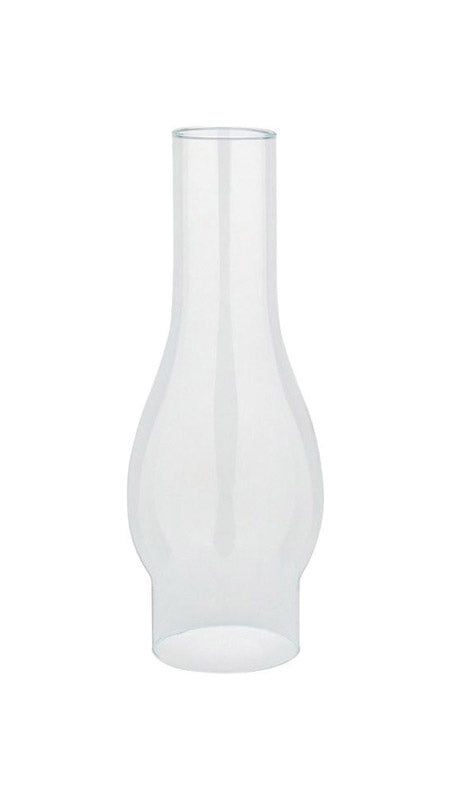 Westinghouse 83100 Replacement Chimney Glass, 10" (Pack Of 6)
