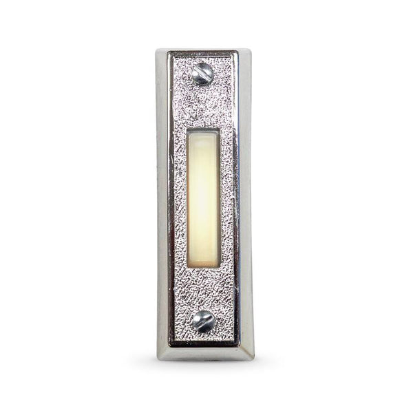 Heath Zenith HEATHCO LLC LED Doorbell Push Button 18000094
