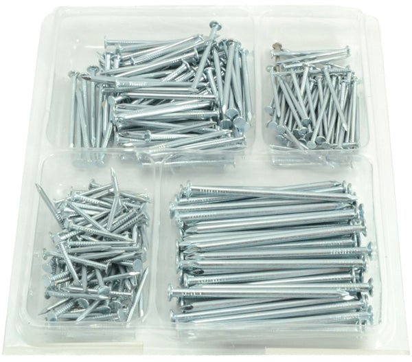 Midwest Fastener Kt Nail Assorted Midwest (Stock Sales) Fastener Assortments 23590 738287235906