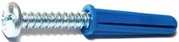 Midwest Fastener Anchor Wall Plastc 14-16x1-1/2 21863