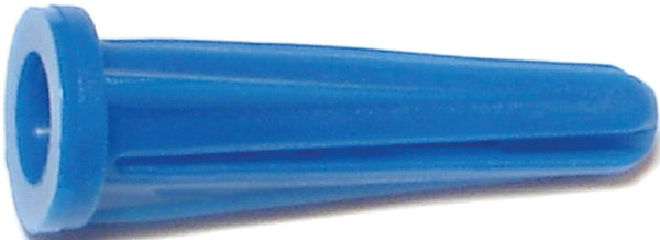 Midwest 21861 Plastic Anchors With Screws 8-10 X 7/8" (5-Pack)